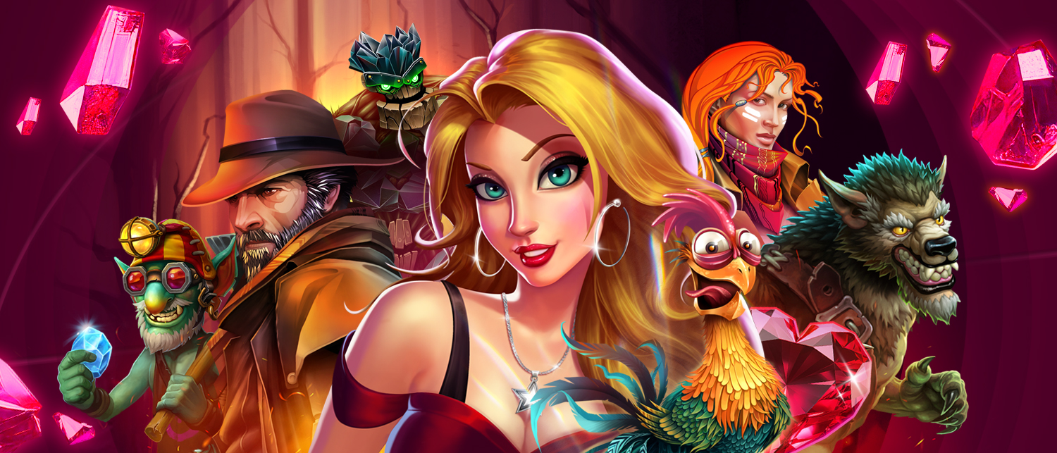 Mēneša piedzīvojums!