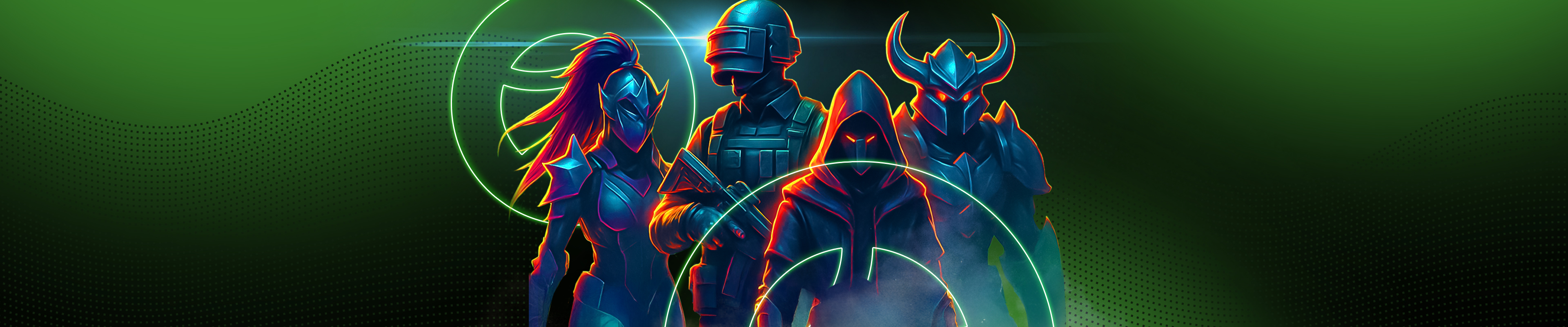 Atgriezies spēlē ar e-sporta Cashback!