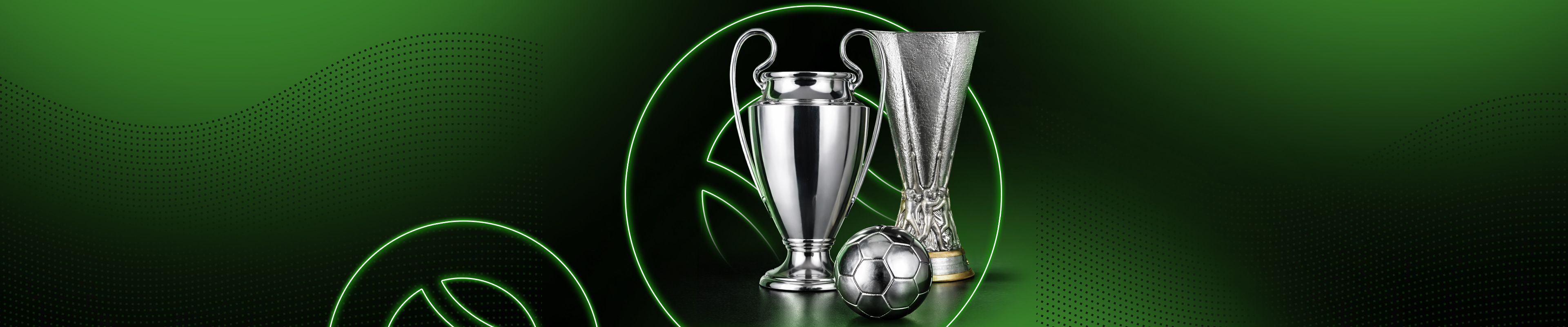 Čempionu un Eiropas līgas bonuss!