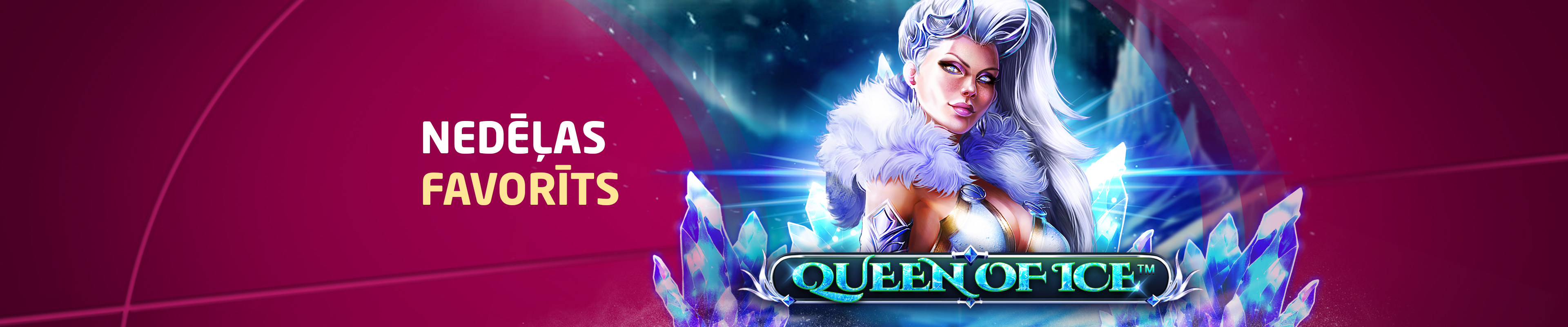 Nedēļas favorīts!