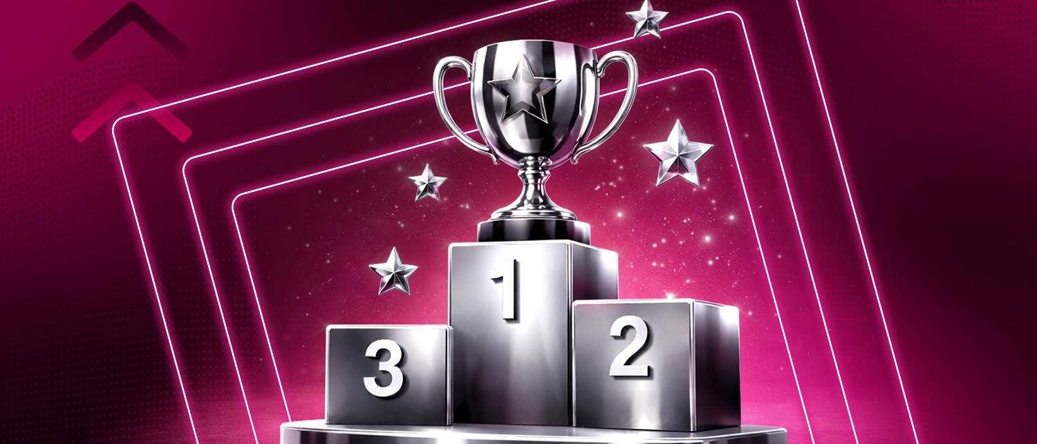 Nedēļas favorīts!