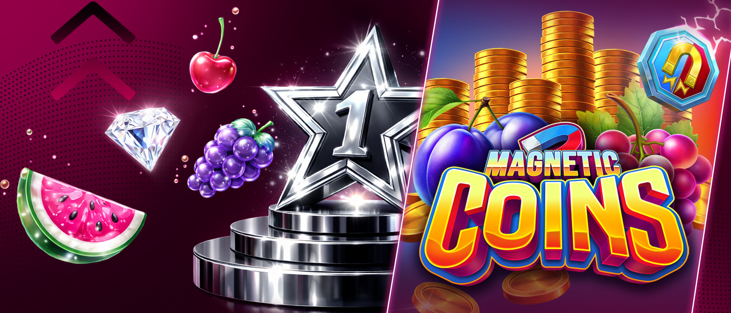 Nedēļas favorīts!