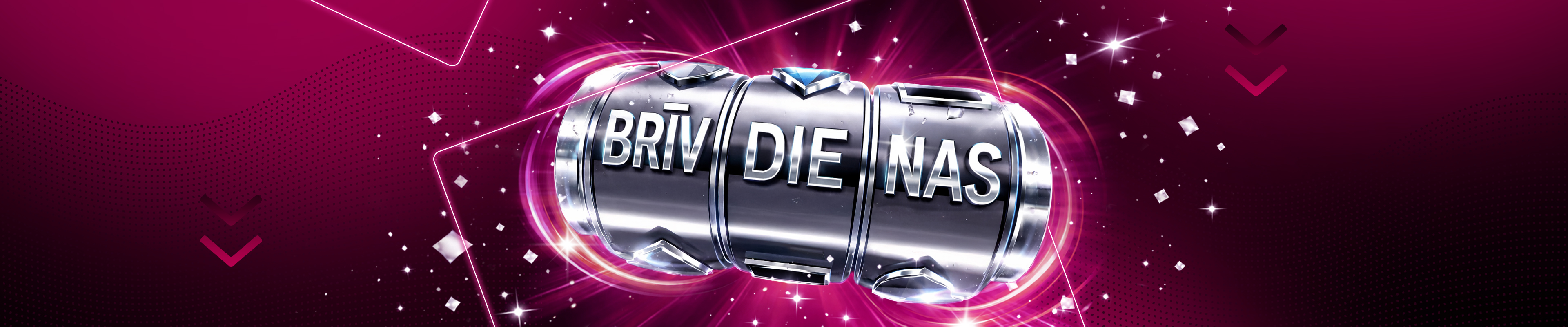 Nedēļas nogales bezriska griezieni