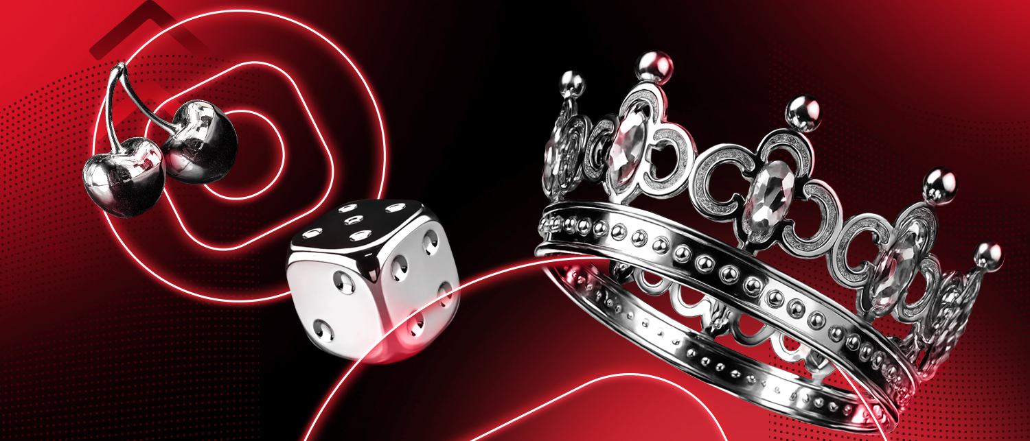 VIP bonus for new casino customers