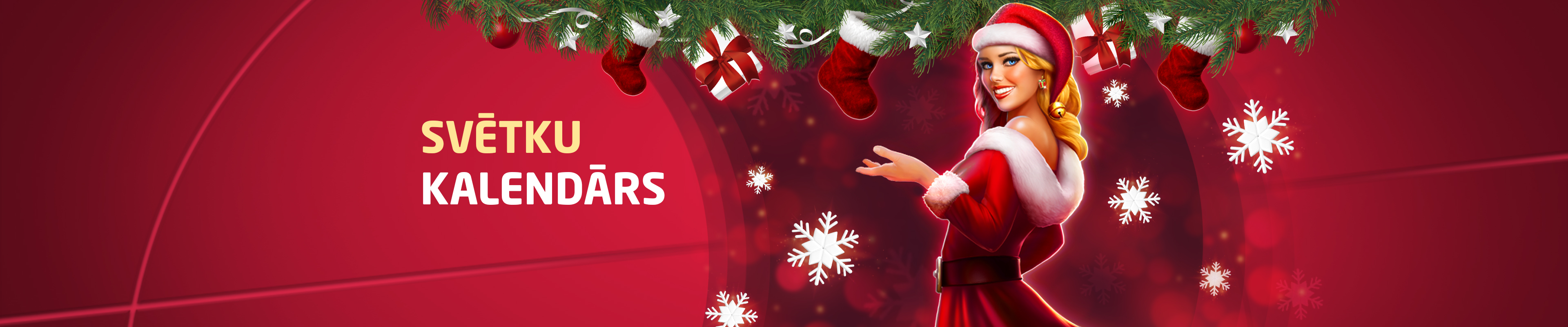 Svētku kalendārs