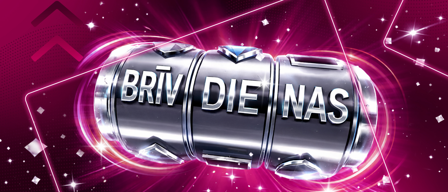 Nedēļas nogales bezriska griezieni