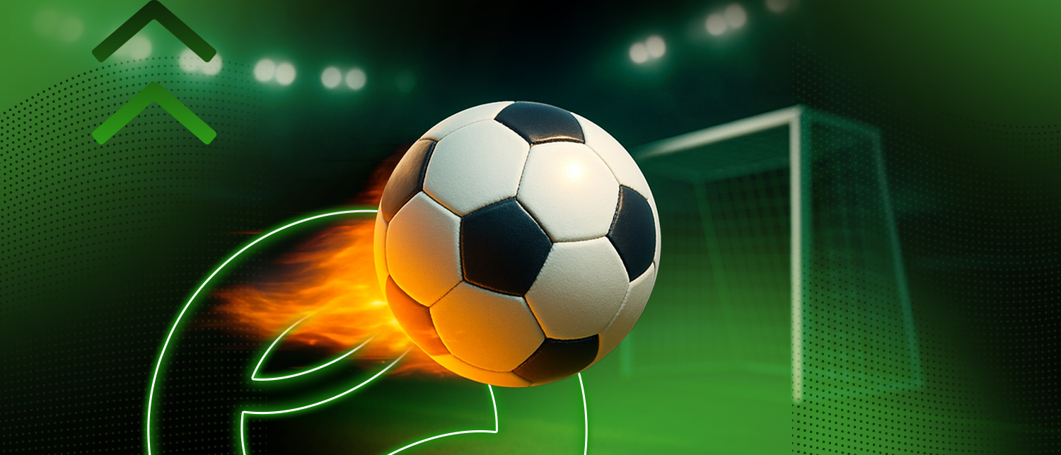 Grand football bonus