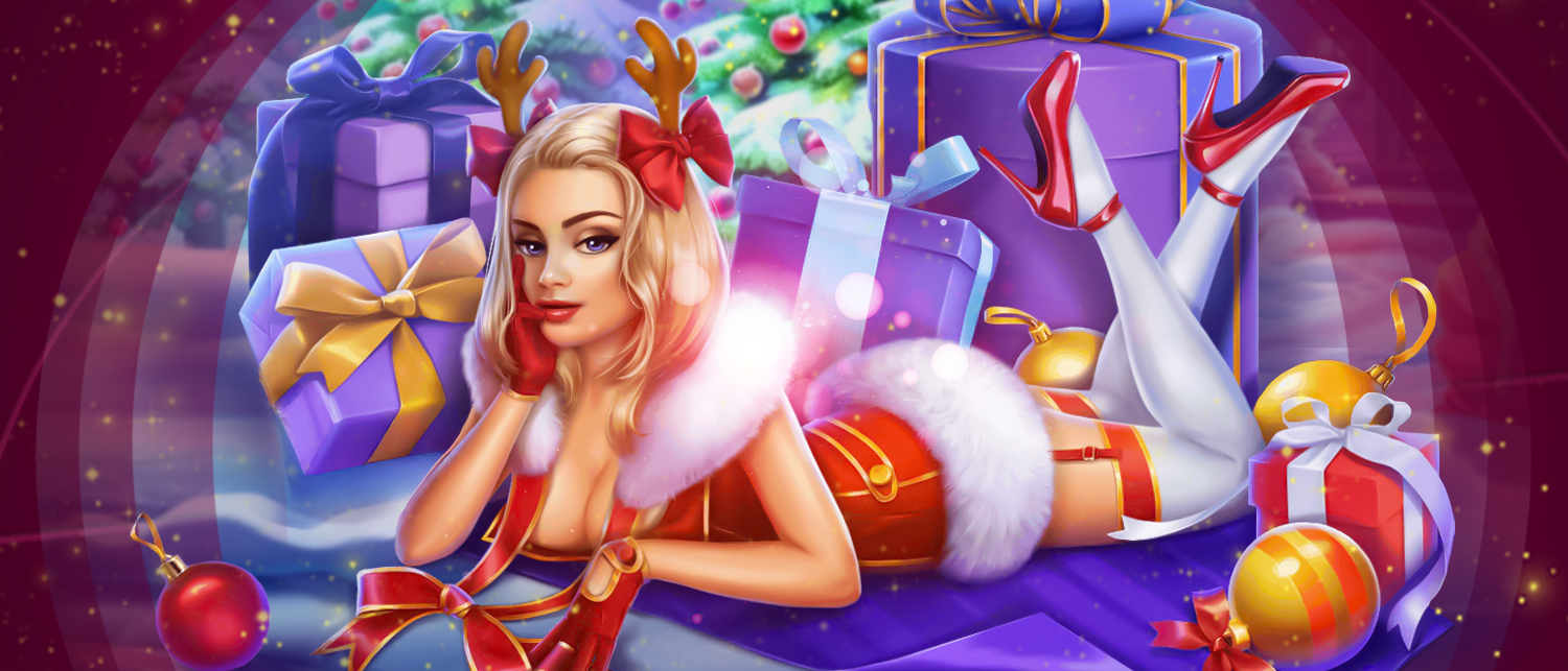 Ziemas piedzīvojums