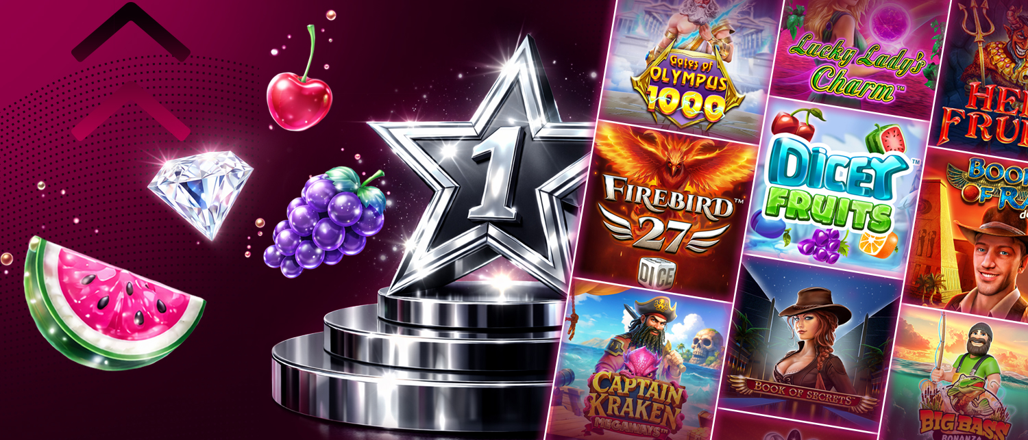 Nedēļas favorīts!