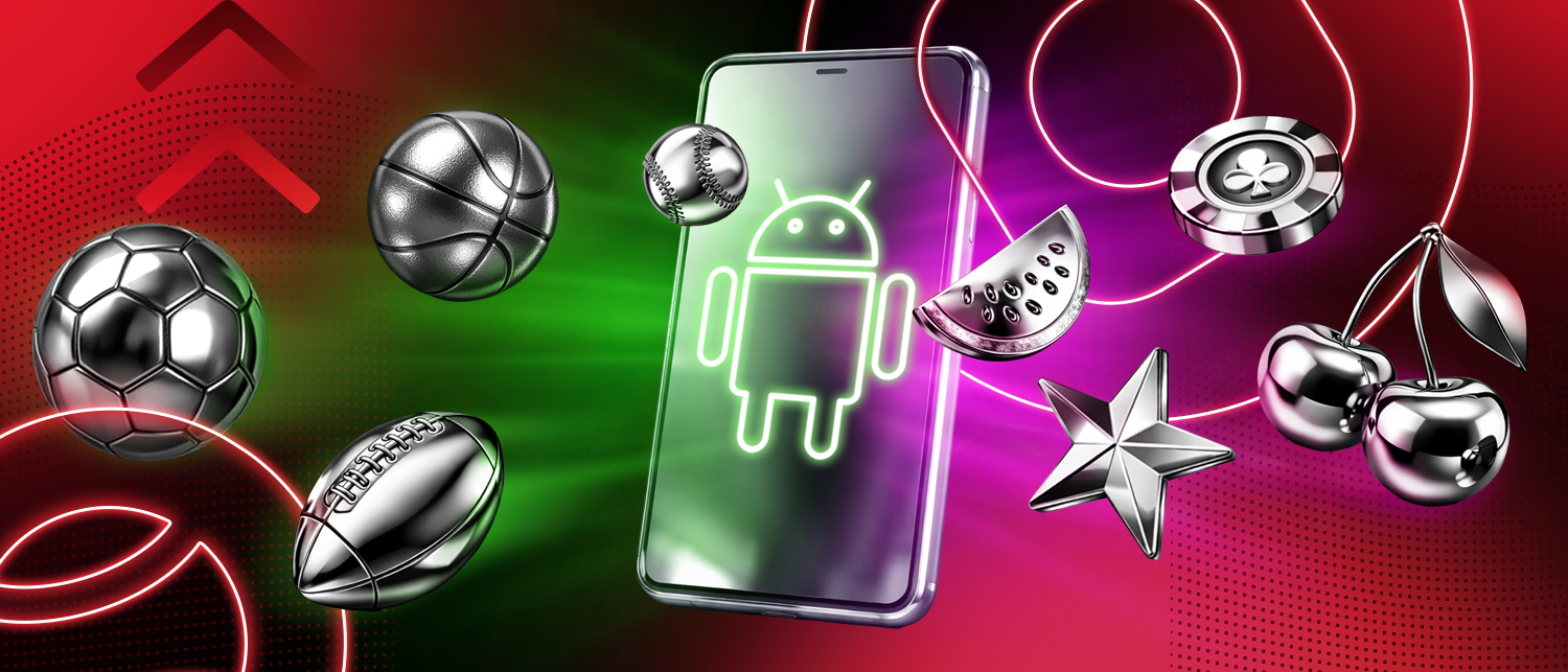 Synottip mobilā aplikācija