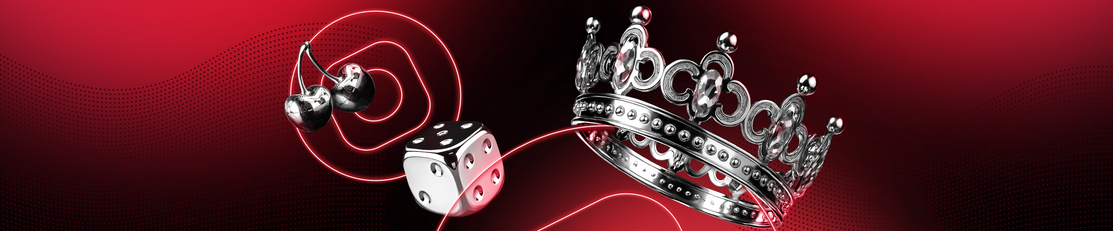 VIP bonus for new casino customers