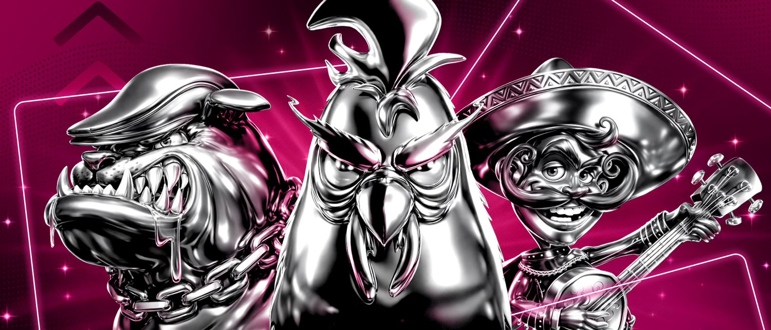 Habanero džekpota sacīkstes