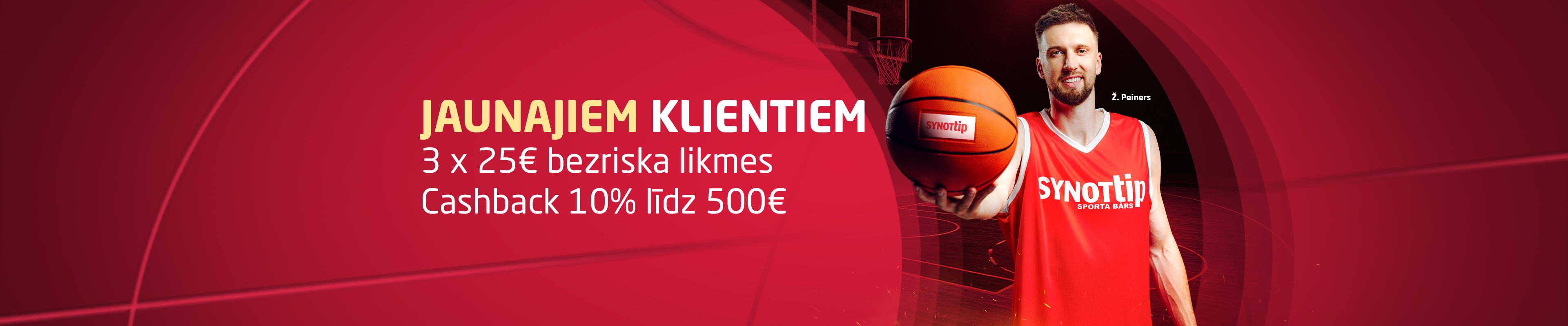EuroBasket 2025 reģistrācijas bonuss