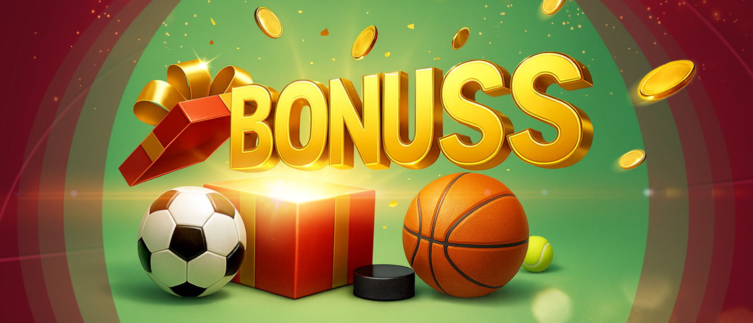5x10€ bezriska likmes + 10% cashback līdz 100 EUR!