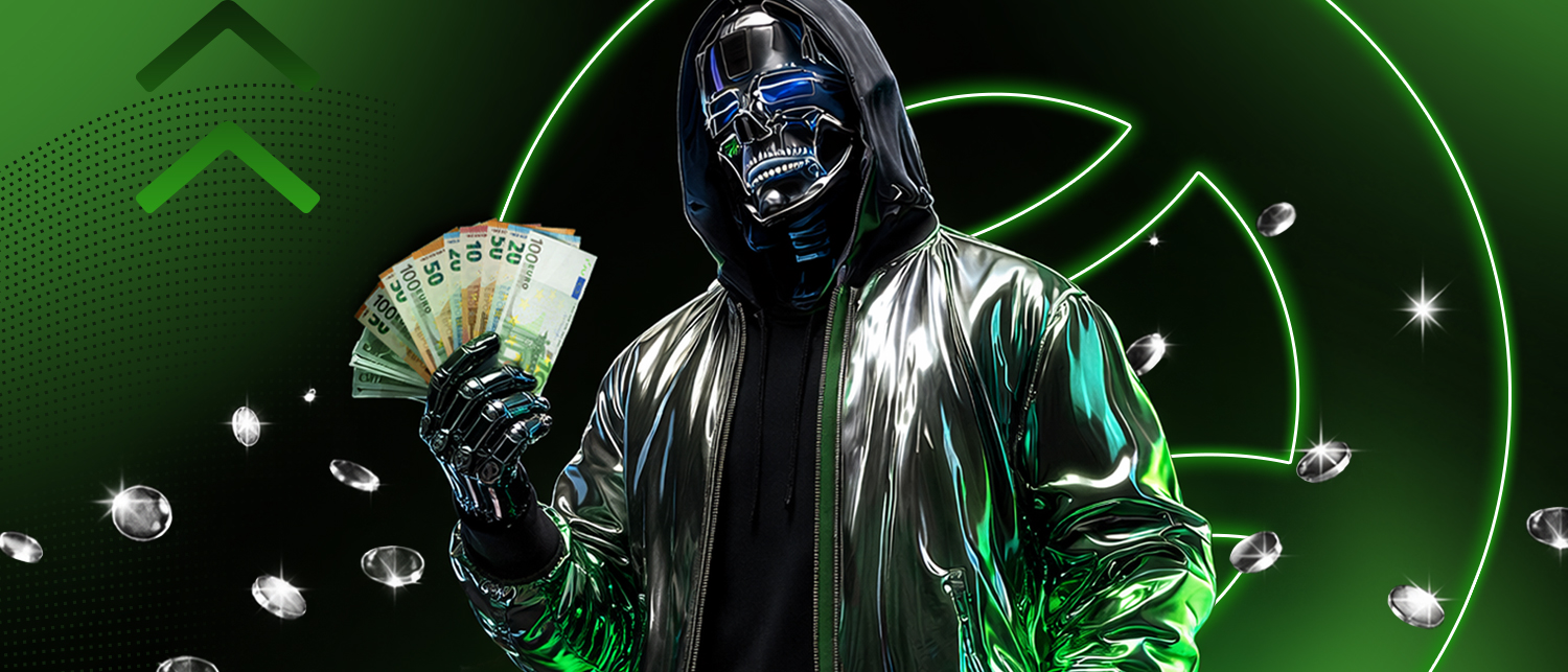 Cashout