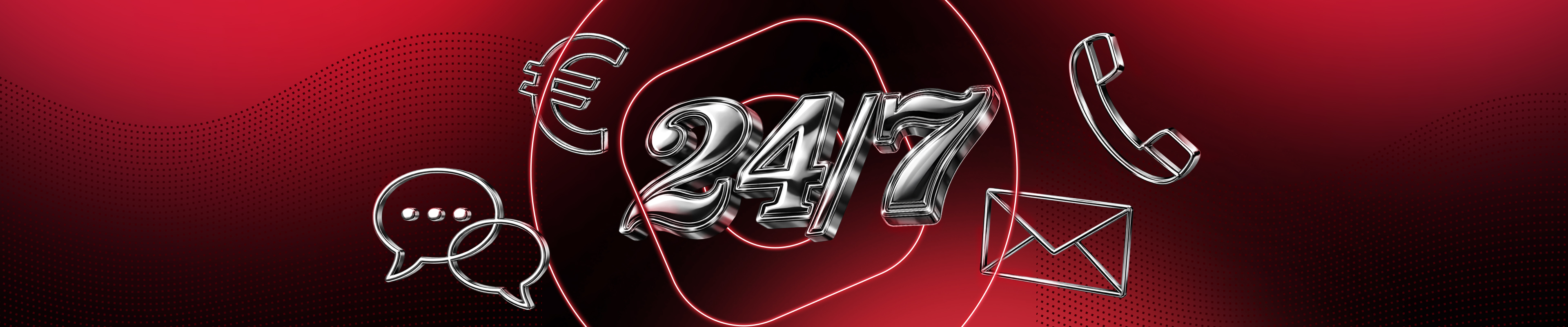 Diennakts klientu serviss