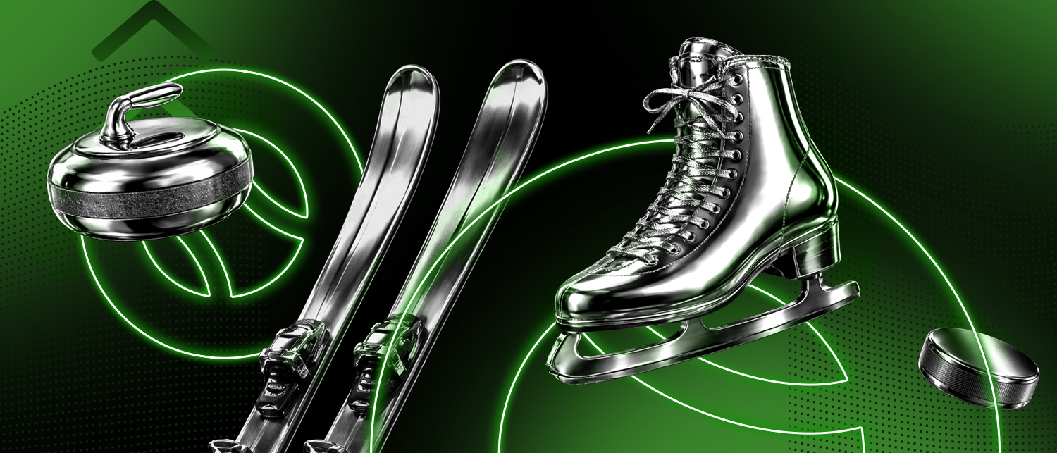 Ziemas likmju maratons!