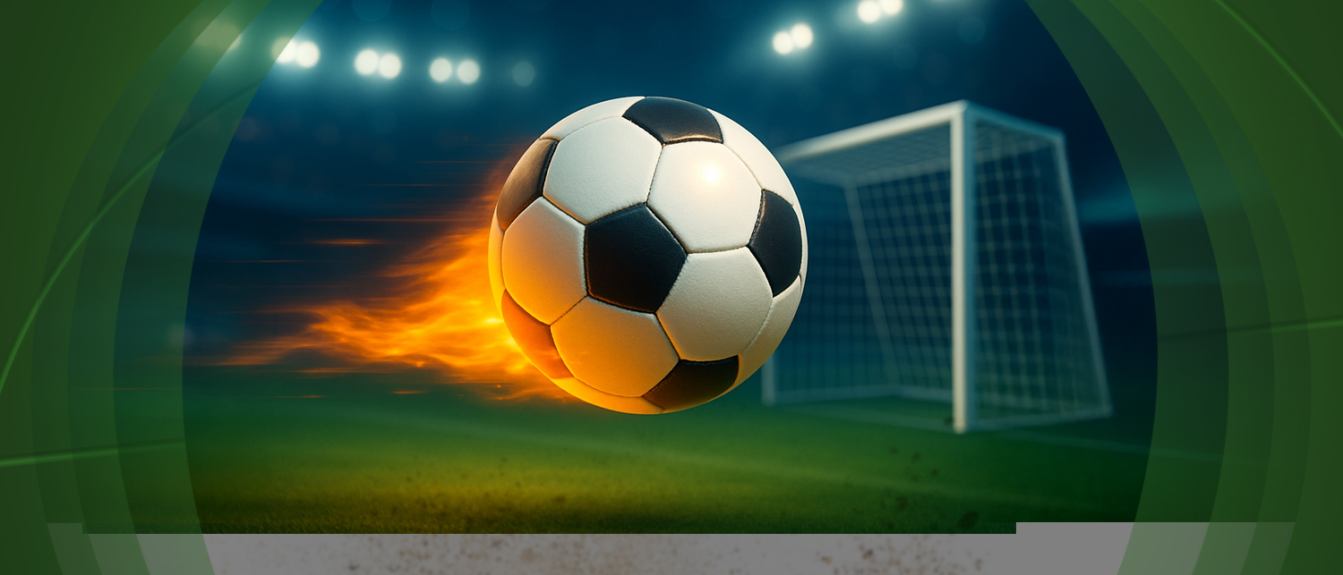 Futbola izaicinājums