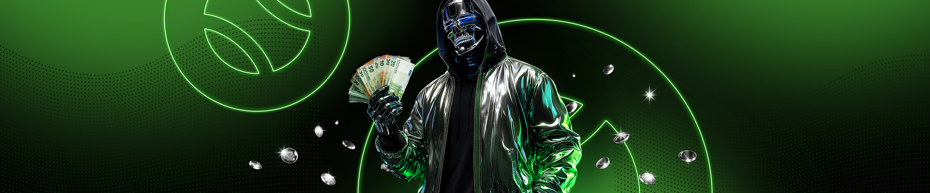 Cashout