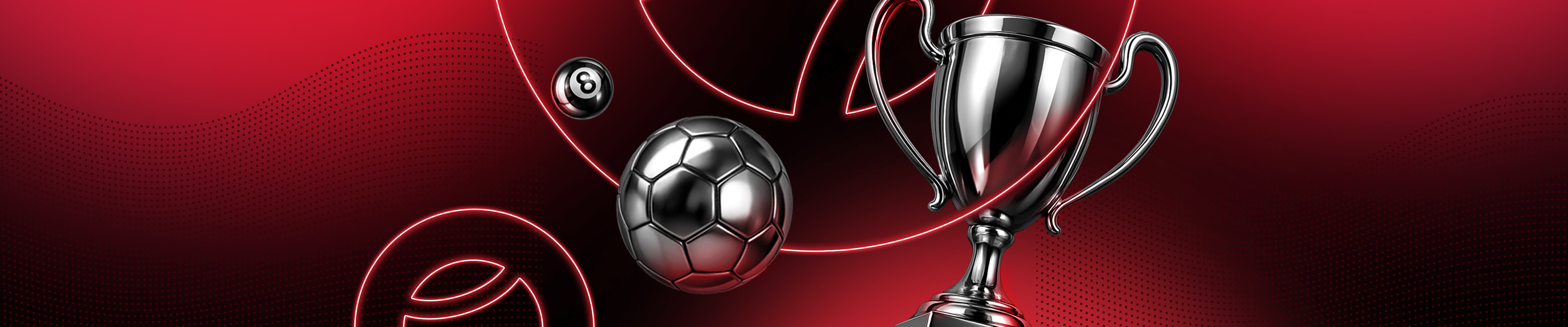 VIP bonus for new sports customers