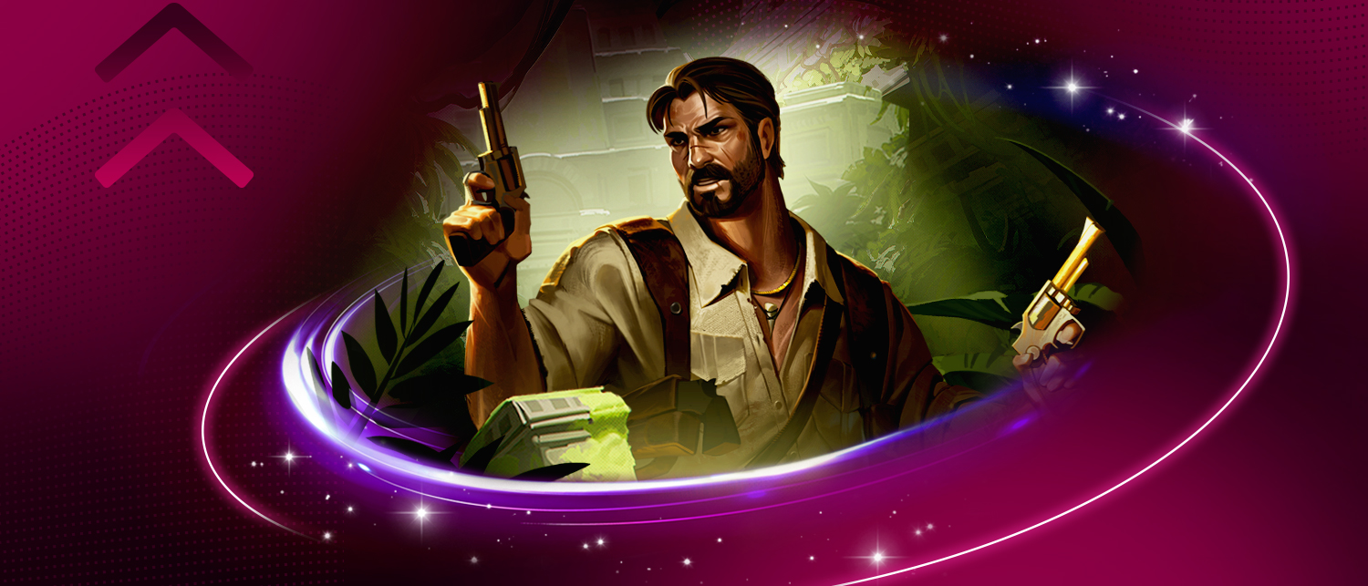 Hot risk-free spins