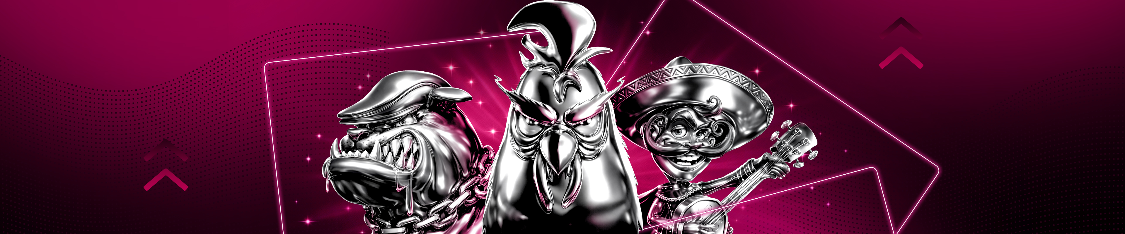 Habanero džekpota sacīkstes