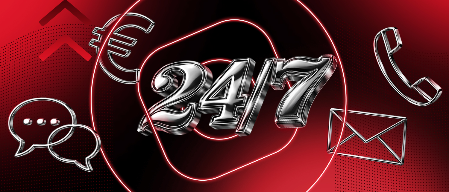 Diennakts klientu serviss